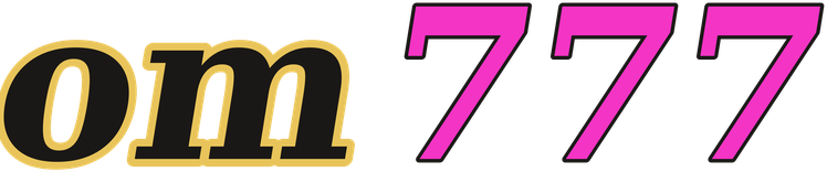 om777 logo